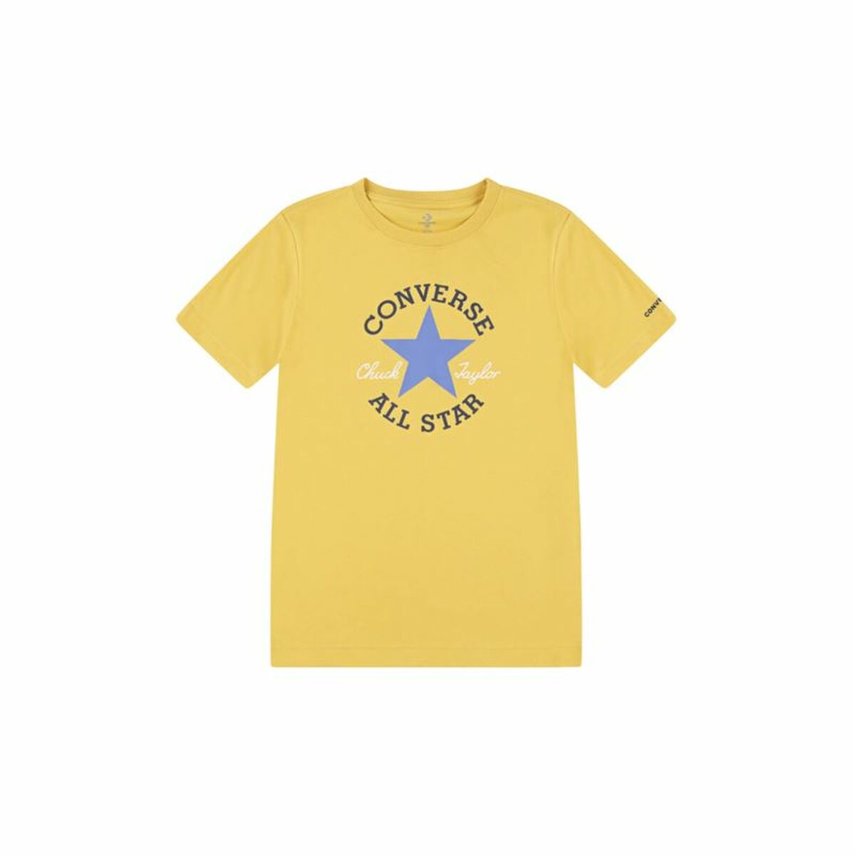 T-Shirts, Poloshirts und Hemden