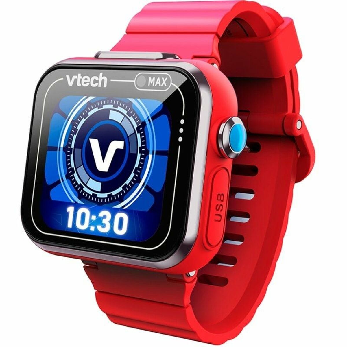 Smartwatches-Mode