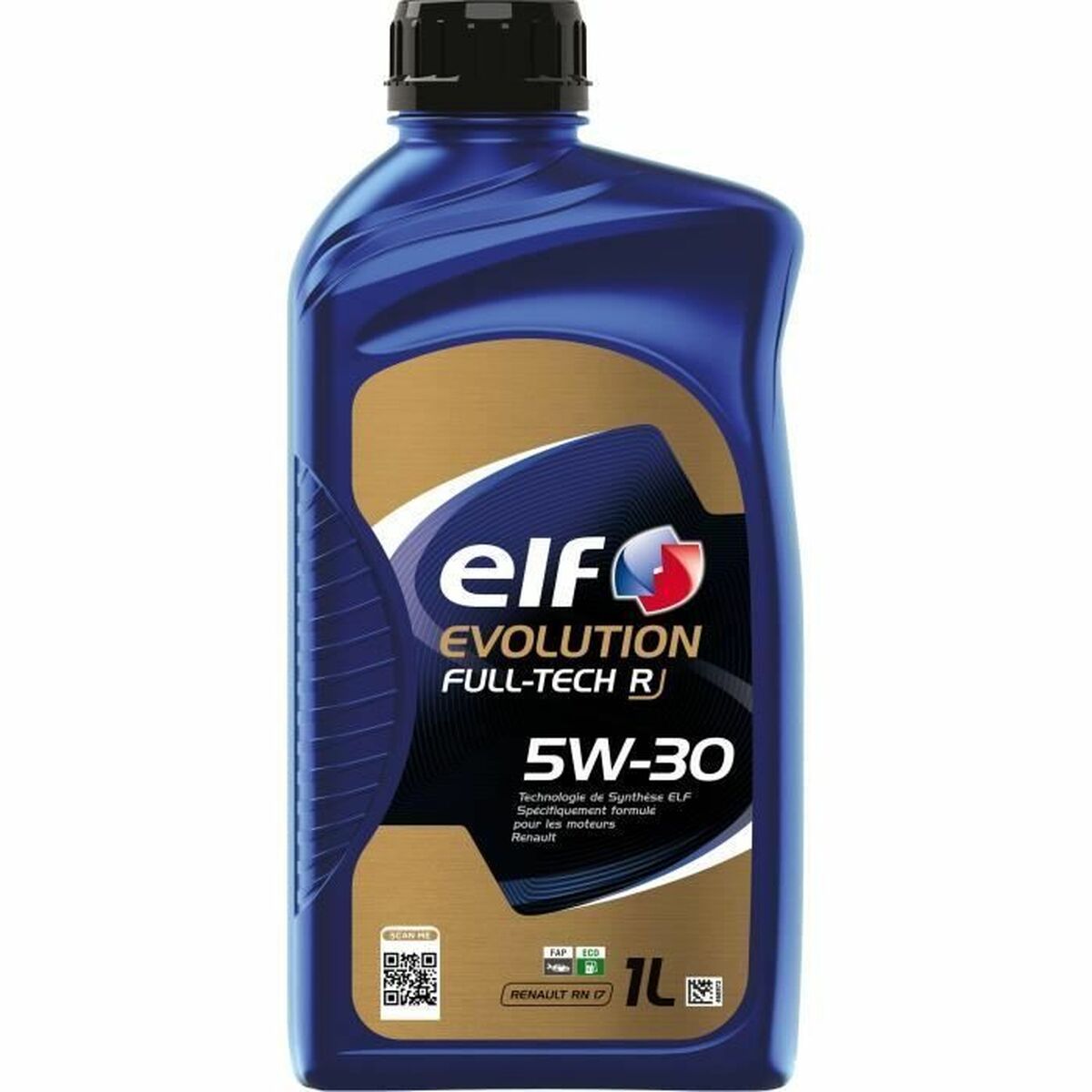 Öle und andere Flüssigkeiten