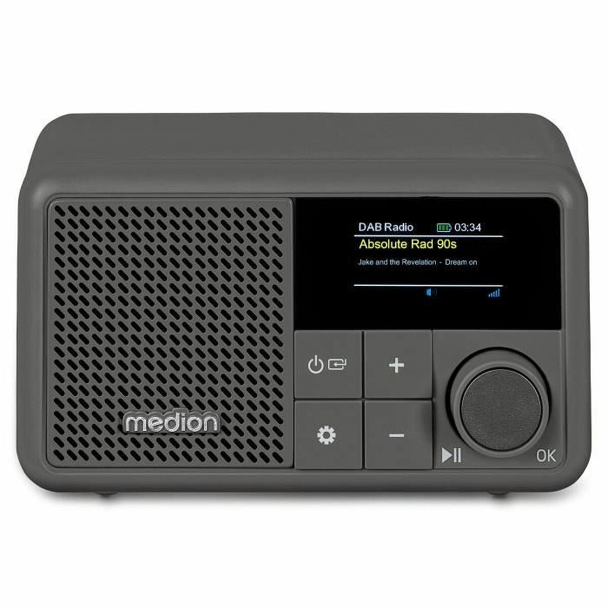 Radios