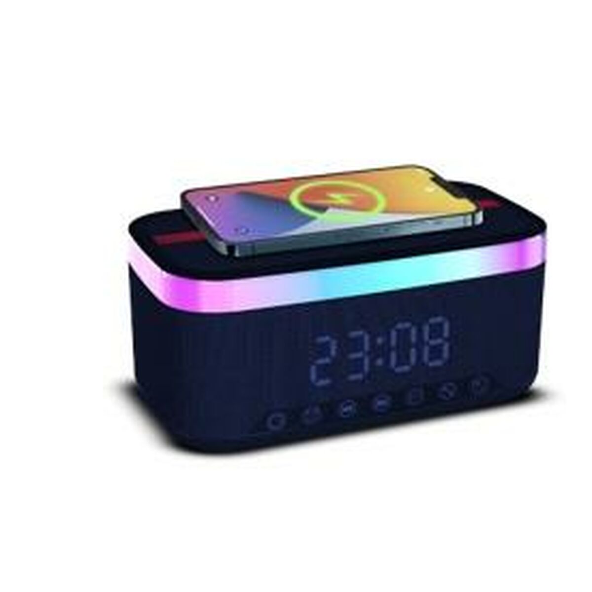 Portable Audio und Video
