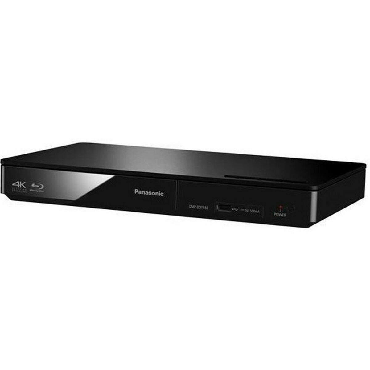 DVD-Player und -Rekorder