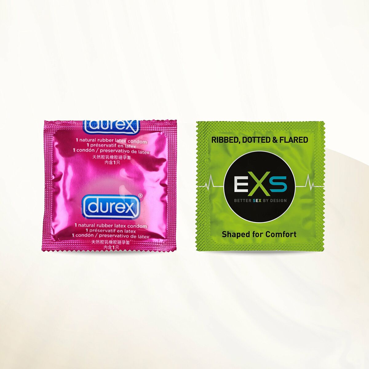 Safer Sex und Verhütung