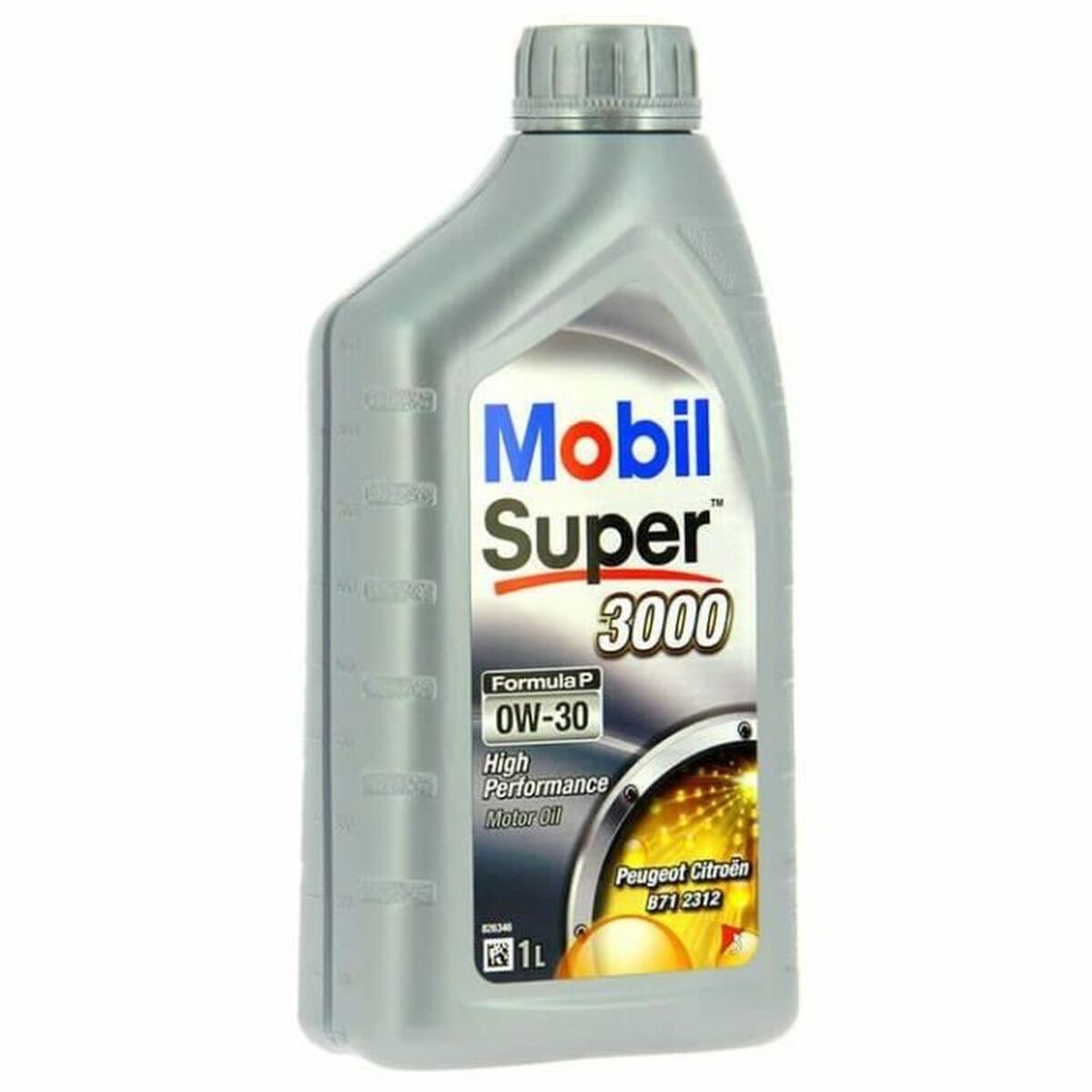 Motorpflege