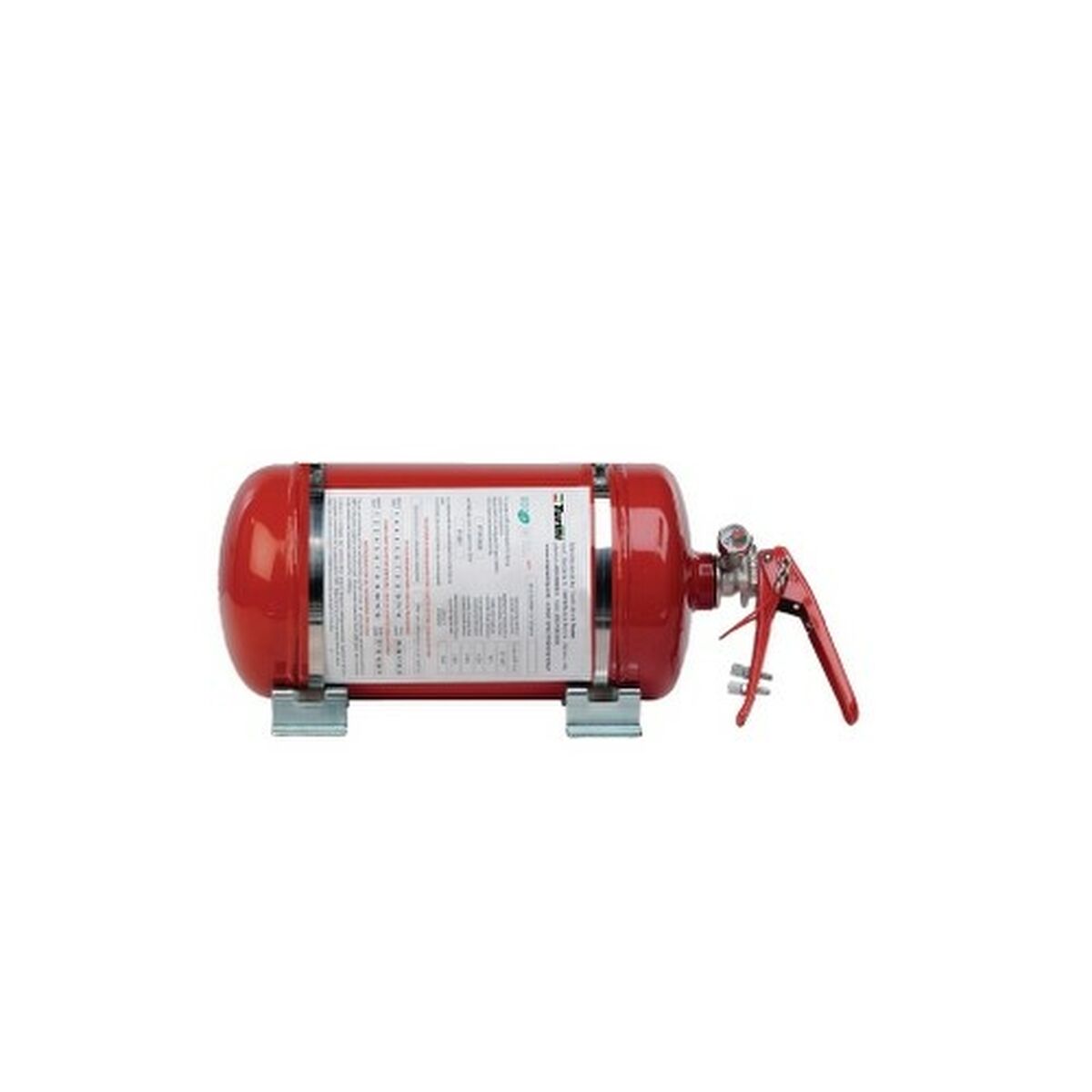 Feuerlöscher