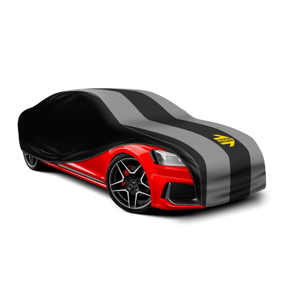 Autoplanen & Garagen