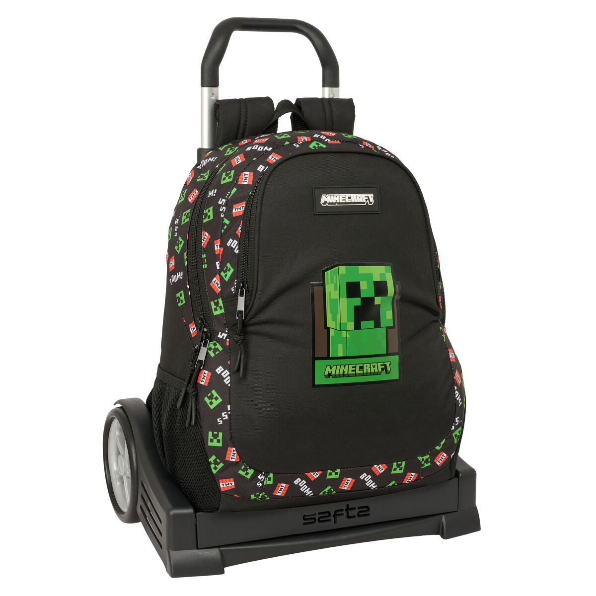 Rucksäcke, Federtaschen und Schulsets