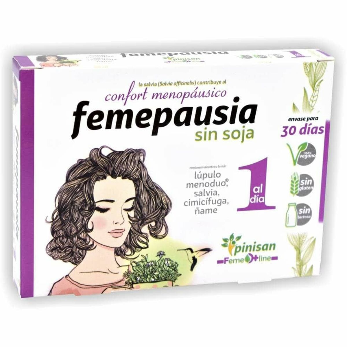 Pflanzliche Ergänzungsmittel