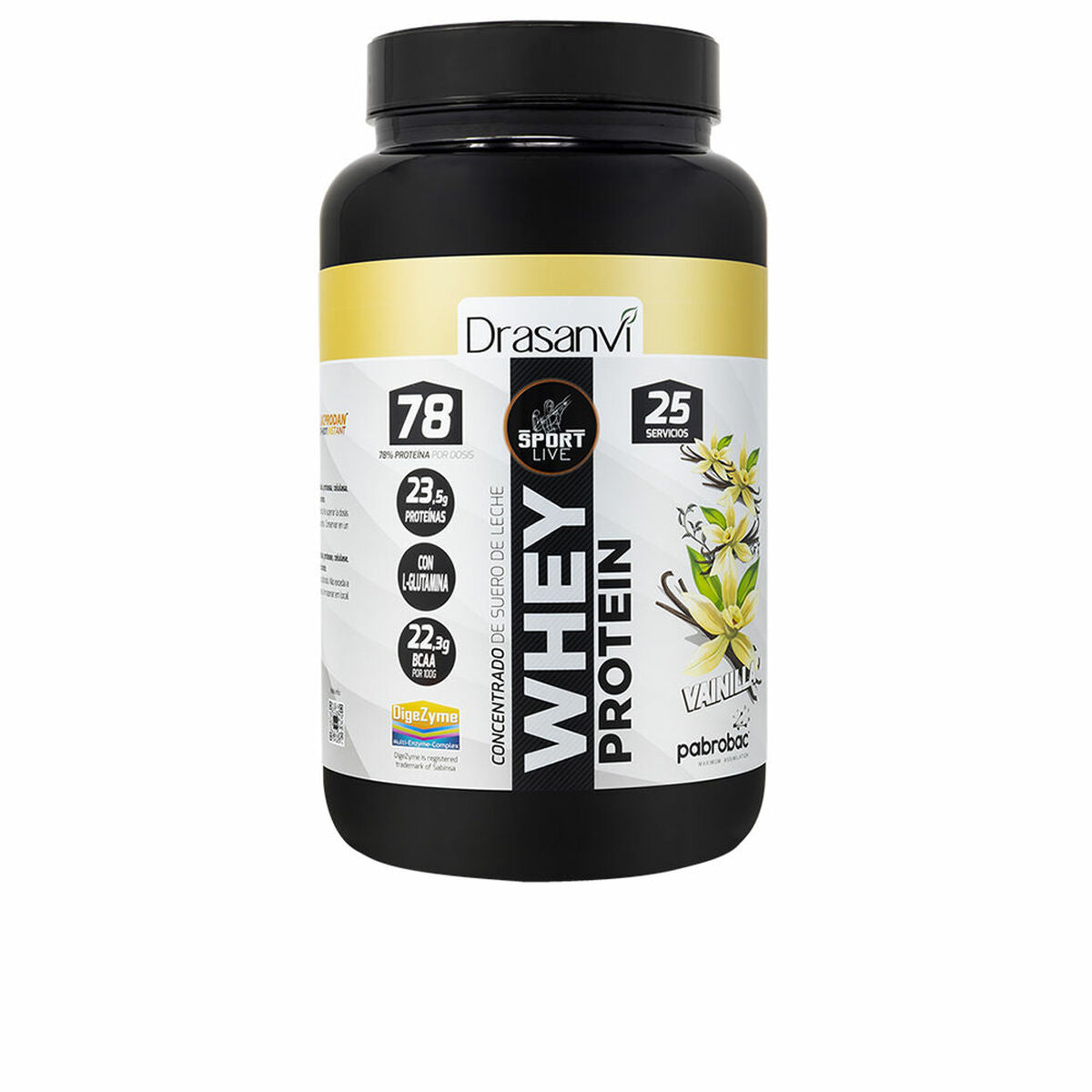 Vitamine, Mineralien & Ergänzungsmittel