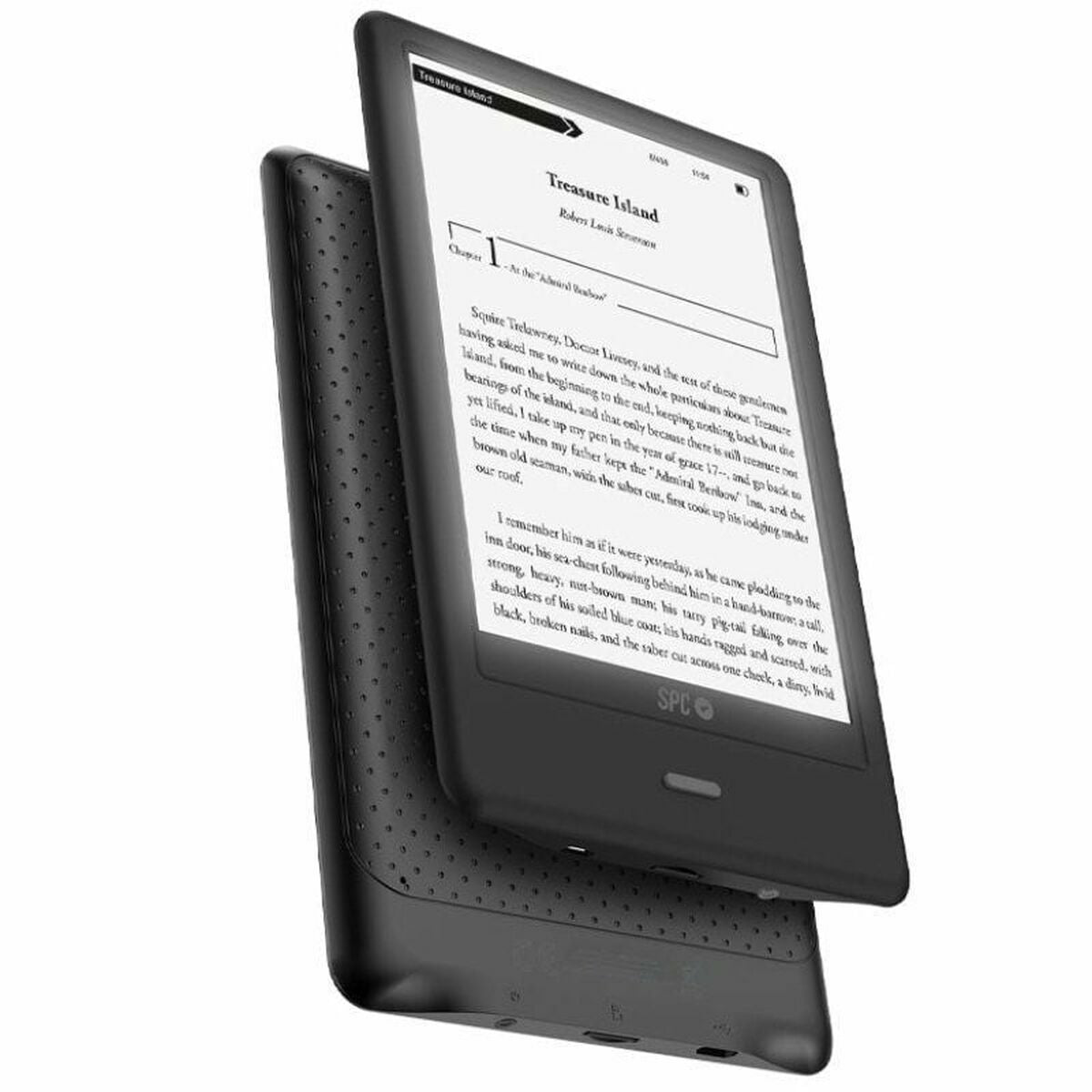 eBook-Reader und Zubehör
