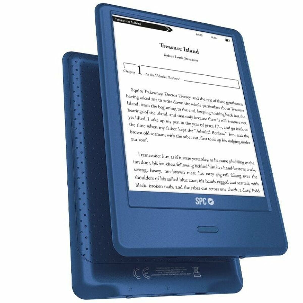 eBook-Reader