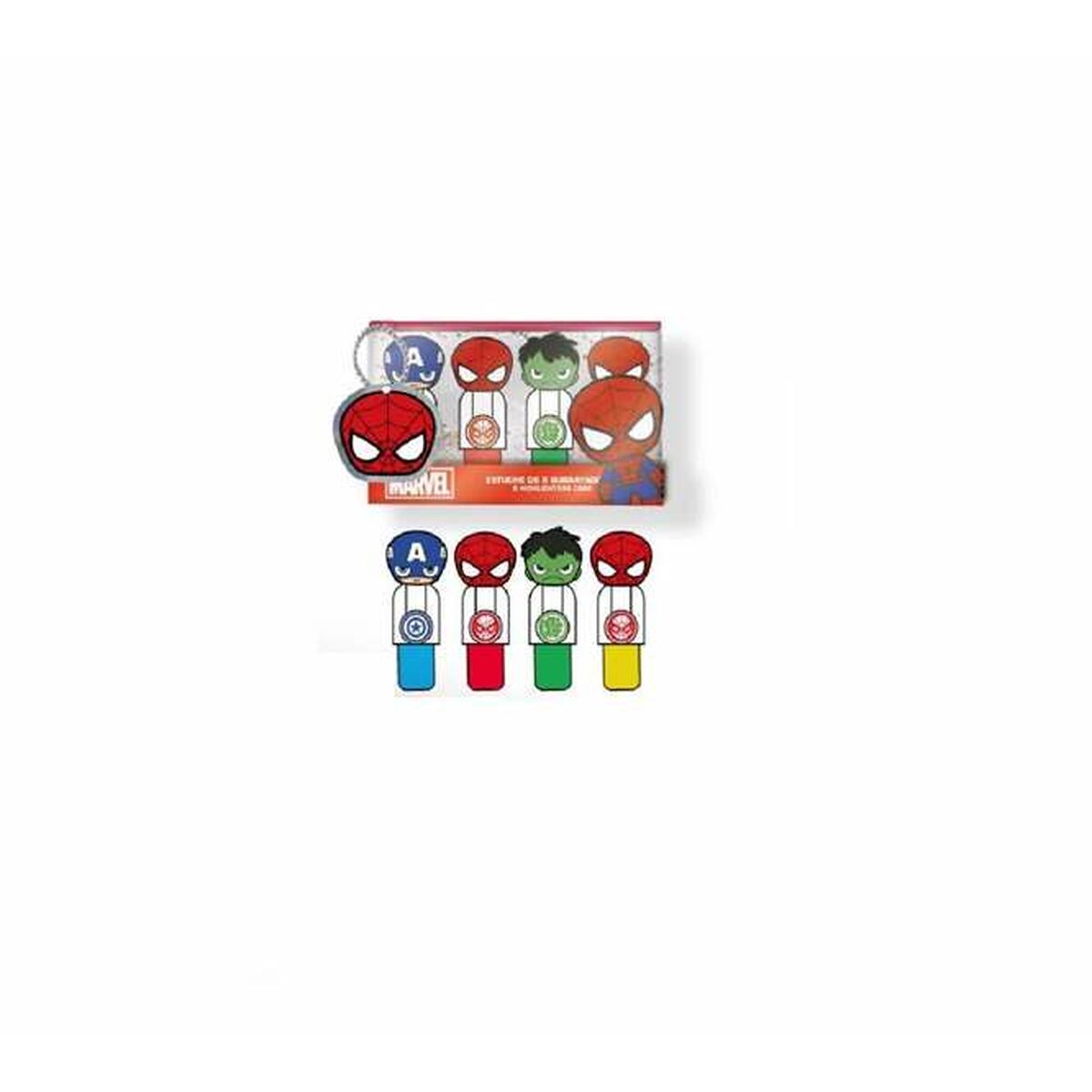 Büro und Schreibwaren