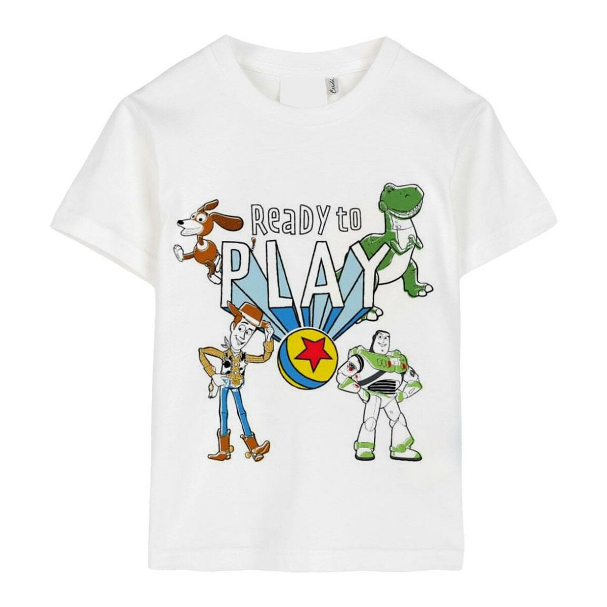 T-Shirts, Tops und Blusen