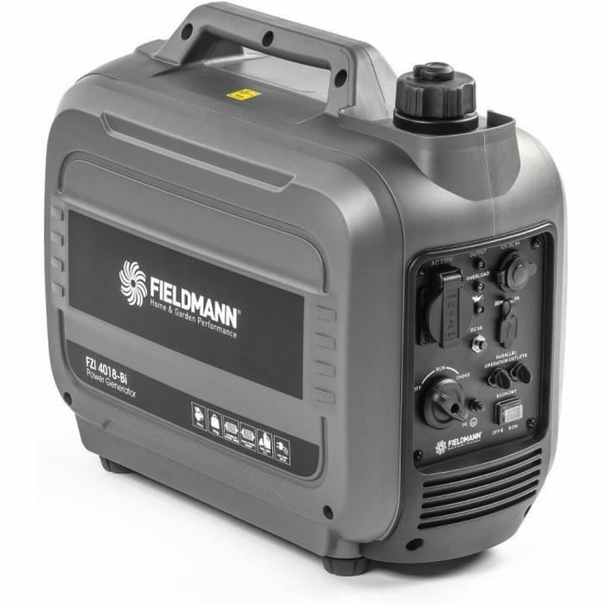Generatoren & tragbare Stromquellen