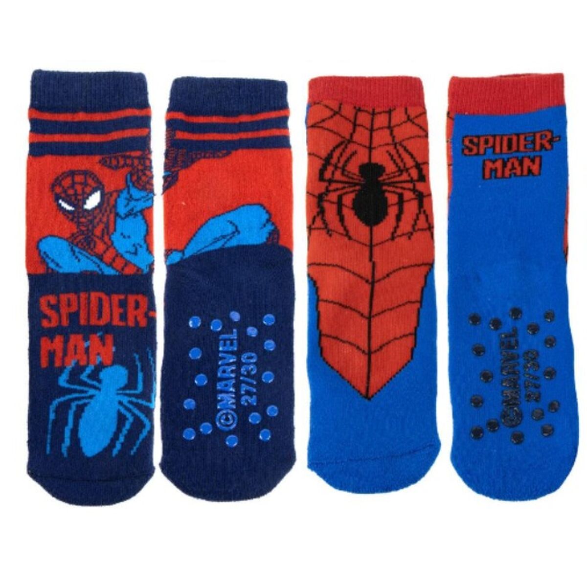 Strümpfe und Socken