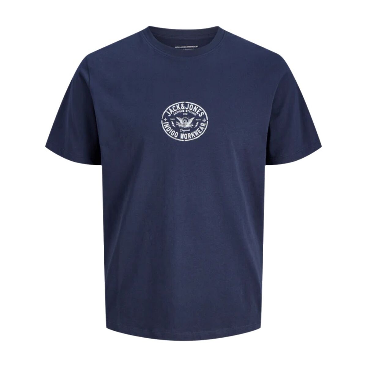 T-Shirts, Poloshirts und Hemden