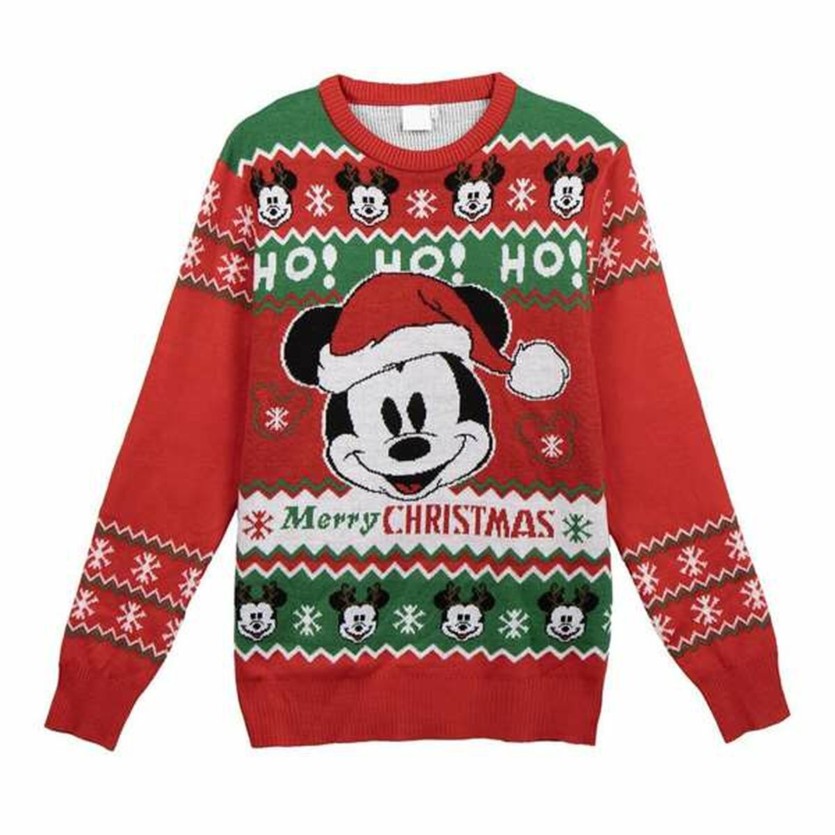 Pullover, Strickjacken und Sweatshirts