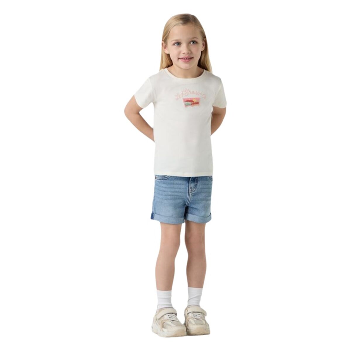 Jeanshosen