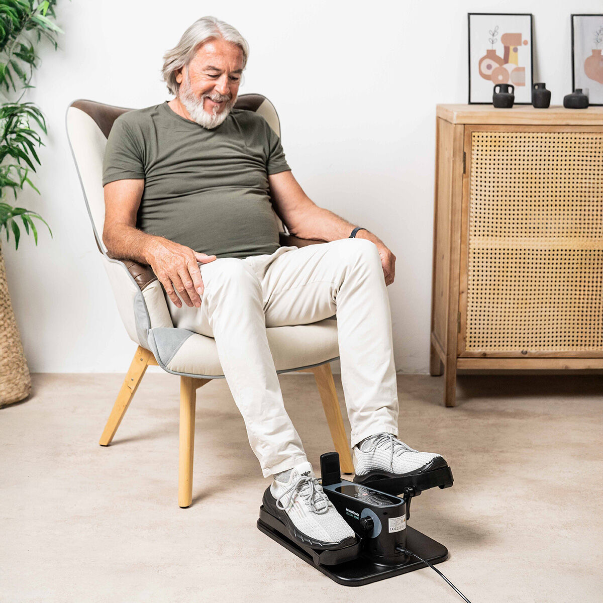 Hilfsmittel für die Ergo- und Physiotherapie